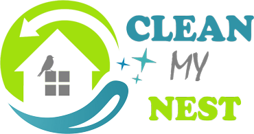 Clean My Nest Logo